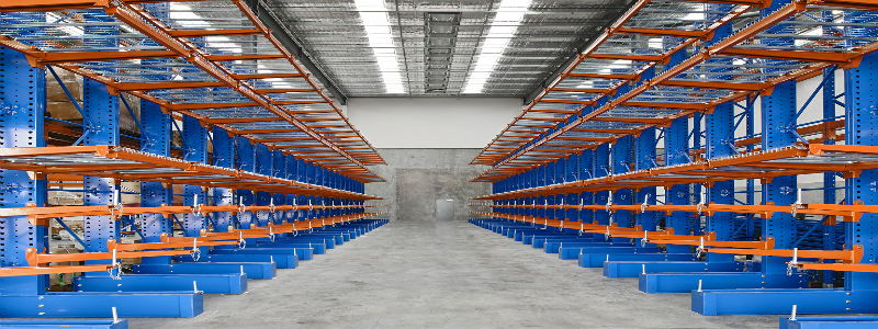 Cantilever-Racking-Systems