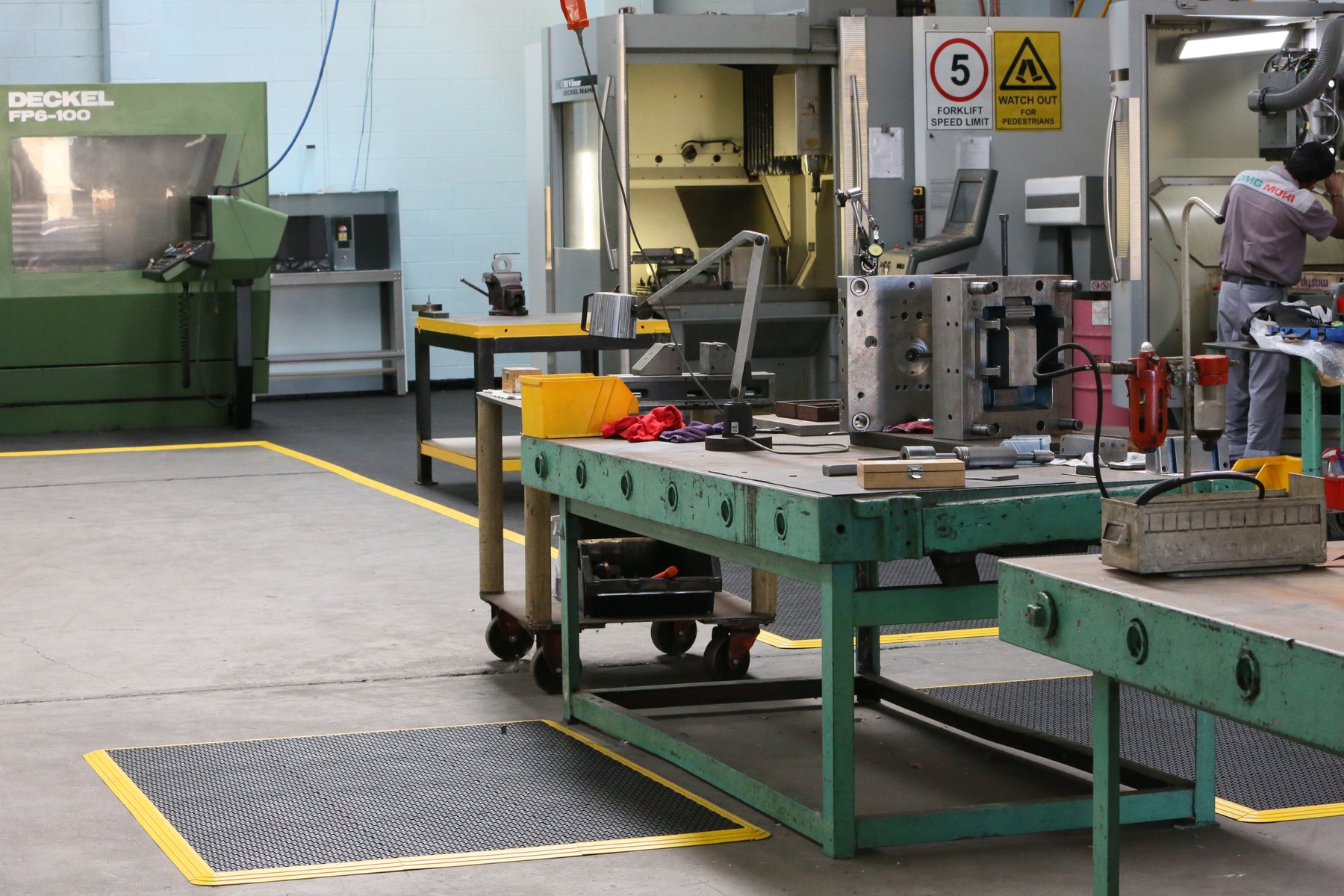 Industrial Plastic Granulator Machine Australia