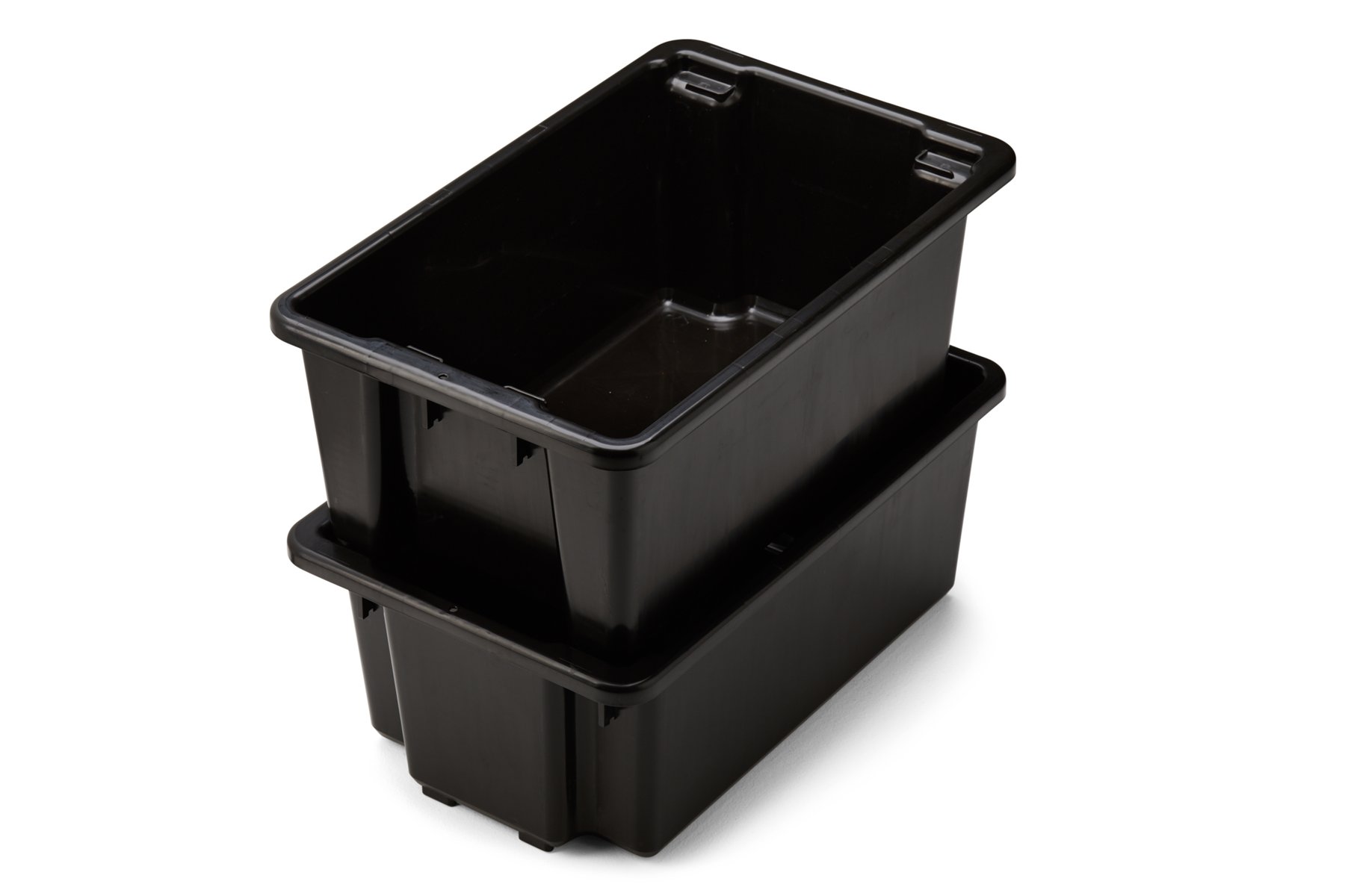 Bulk Storage Bins