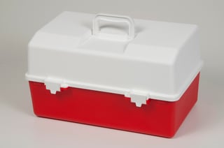 First Aid Box