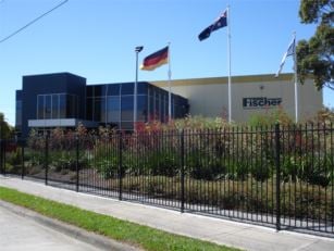 Fischer Plastic Products today