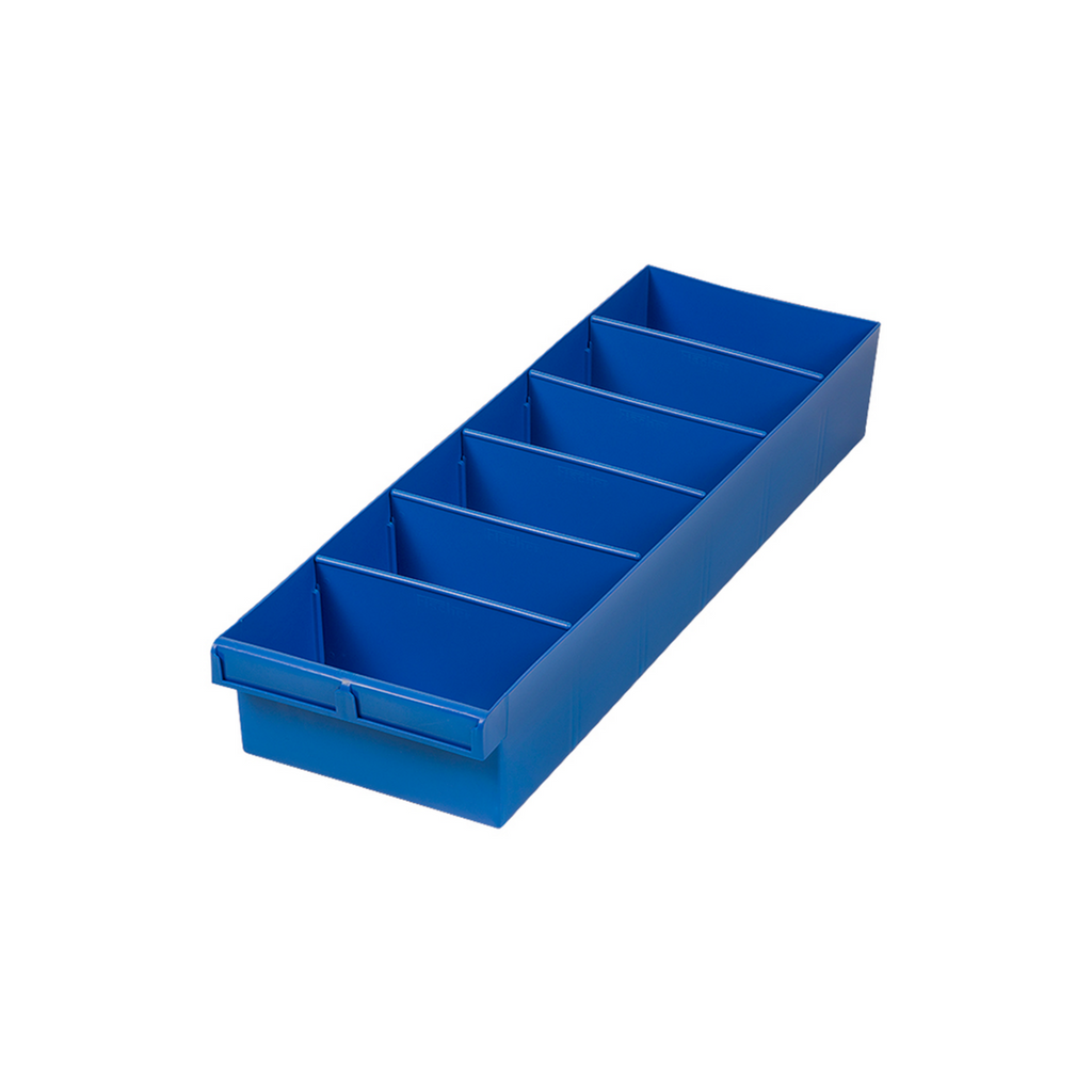 Spare Parts Trays