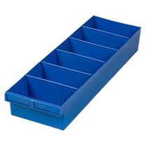 Spare Parts Tray-1