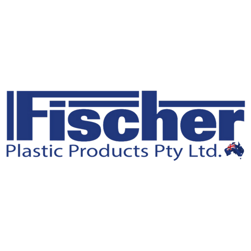 Fischer Plastic Products logo square.png