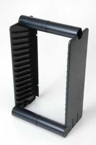 DVD Modular Racking System
