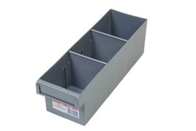 Spare Parts Tray 100x100x300mm