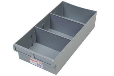 Spare Parts Tray 200x100x400mm