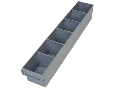 Spare Parts Tray 100x100x600 (Bulk)