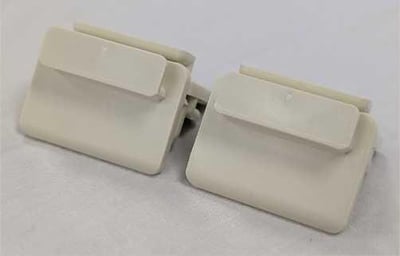 Visi-Pak Clips