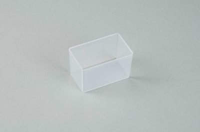 Inserts for 12 & 20 Drawer Organisers