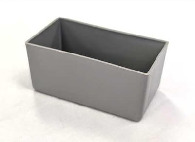 Inserts for 2 Drawer Organiser
