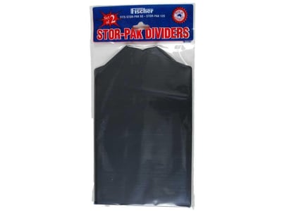 Pack of 2 (60/120 Dividers)