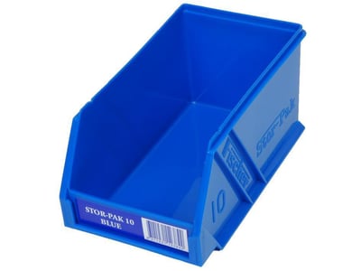 Stor-Pak 10
