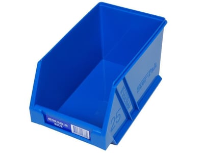 Stor-Pak 25