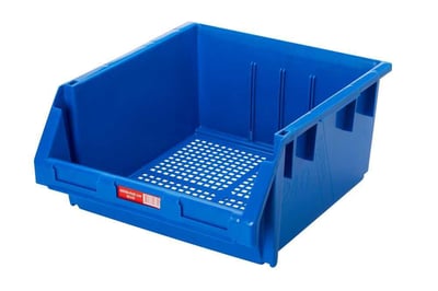 Mesh-Pak 240 Blue ?