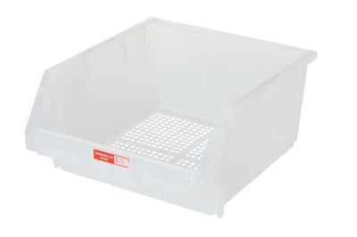 Mesh-Pak 240 Clear ?