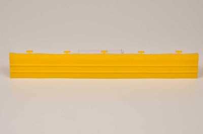 Lok-A-Mat 400 Edging - Straight/Male