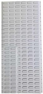 Australian Made - Metal Louvre Panel 460x914mm