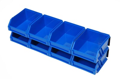 Small Stor-Pak Promo Kit