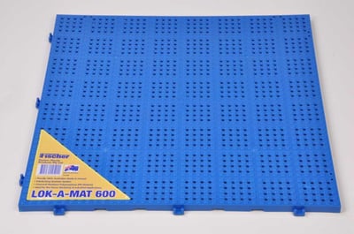 Lok-A-Mat 600