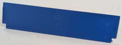 Drawer divider for 1H-086