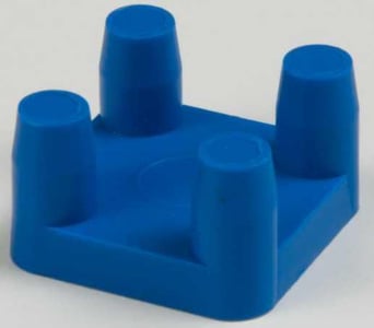 Clips - Lok-A-Mat 600 -