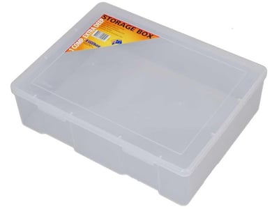 1 Comp't XDeep XL Storage Box