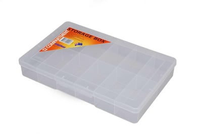 13 Comp't Large Storage Box