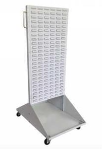 Feeder Trolley only (Empty)
