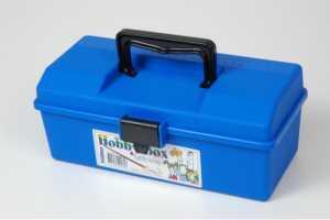 Mini Hobby Box - With Liftout Tray -