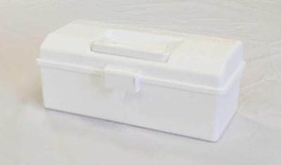 Mini First Aid Box - No Tray -