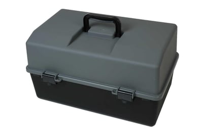 Large Tool Box - No Tray -