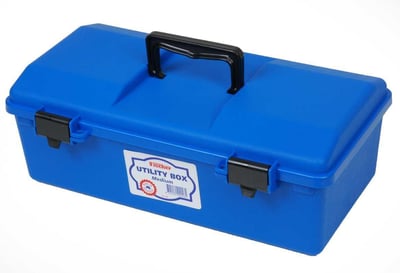 Medium Utility Box - No Tray -