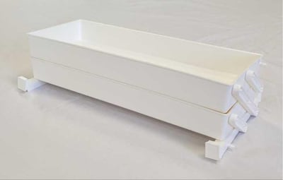 Tray for 1H-145