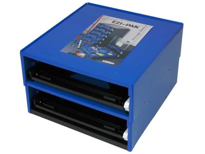 Ezi-Pak Module Frame (Empty) - ABS Slides