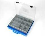 Parts Tray - Carry Case (Complete)