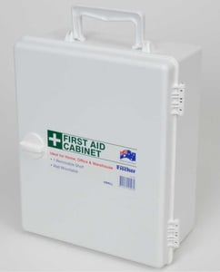 Small First Aid Cabinet (Knob) -