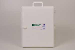 Large First Aid Cabinet (Knob) -