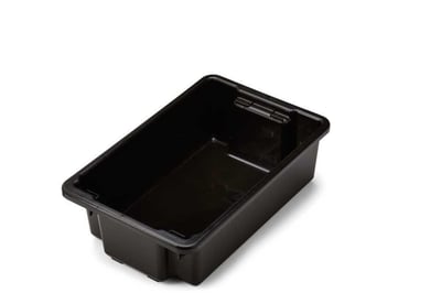 Viro-Tub 32 Charcoal (Recycled)