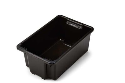 Viro-Tub 52 Charcoal (Recycled)
