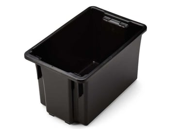 Viro-Tub 68 Charcoal (Recycled)