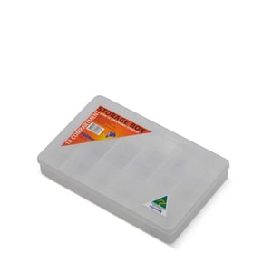 18 Compt/Remove Div Storage Box