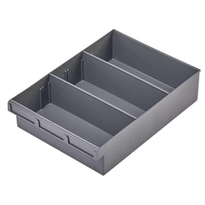 Spare Parts Tray 300x100x400