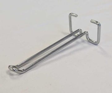150mm Metal Hooks for Panels