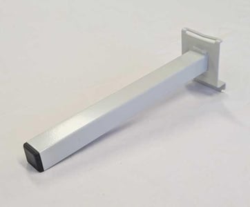 250mm Metal Hooks for Panels