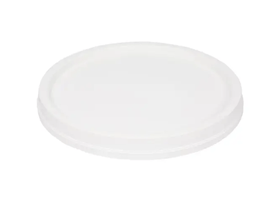 20L White Pail Lid