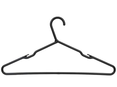 Rod Form Hangers - Bulk -