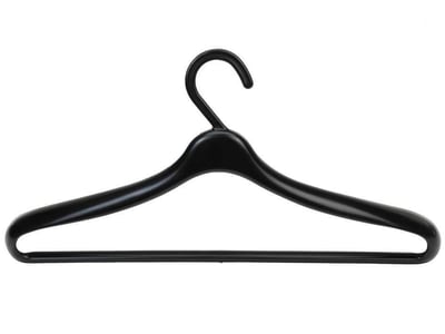 Mens Suit & Jacket Hangers - Bulk -