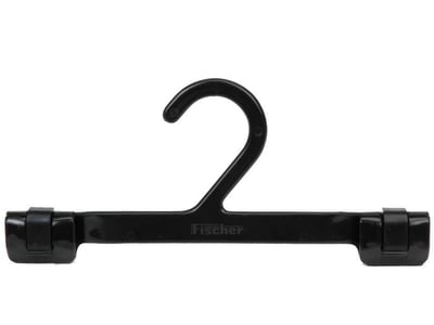 Clip Hanger (24CM) - Bulk-