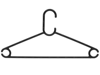 All Purpose Hanger - Bulk -